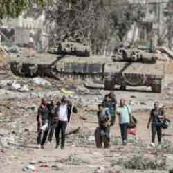 İsrail Savunma Bakanı'ndan Hamas'a Gazze tehdidi! 