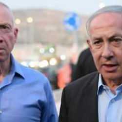 Görevden alınan Gallant milletvekilliğinden istifa etti! Zehir zemberek sözler