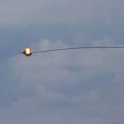 İsrail’den balistik füze açıklaması..."Yemen’den  fırlatılan füze önlendi"