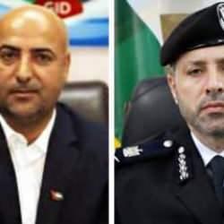 İsrail'den Gazze'de suikast: Emniyet Müdürü ve Yardımcısı vefat etti