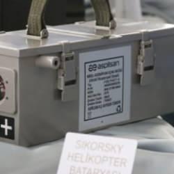 KAAN ve Hürjet ondan güç alıyor! Aspilsan'dan savunma sanayiisine dev katkı!