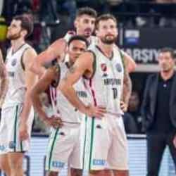 Karşıyaka Basketbol'da yaprak dökümü! 