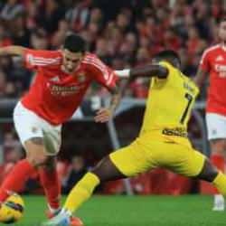 Kerem'li Benfica evinde kaybetti!