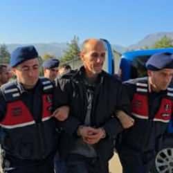 Komşusunu &ouml;ld&uuml;ren şahıs cezaevinde hayatını kaybetti