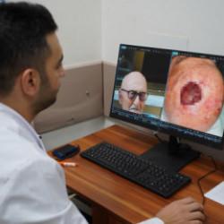 Literat&uuml;re ge&ccedil;en nadir vaka d&uuml;nyada 3'&uuml;nc&uuml; kez g&ouml;r&uuml;ld&uuml;!