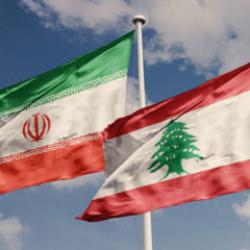 L&uuml;bnan'dan İran'a beklenmedik tepki! &Ccedil;ağrı yaptılar