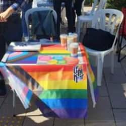 Mahkemeden çok tartışılacak "LGBT topluluğunu açma" kararı! Övünerek duyurdular