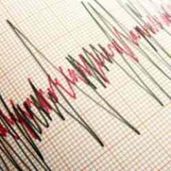 Malatya Darende'de deprem oldu
