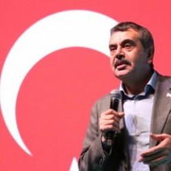 Milli Eğitim Bakanı Yusuf Tekin: Bakın bu bir devrim arkadaşlar