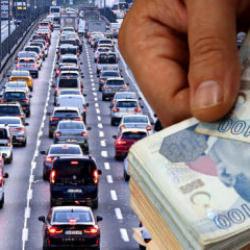 Ara&ccedil; sahipleri dikkat... MTV'ye zam geldi! Motorlu Taşıtlar Vergisi ne kadar oldu?