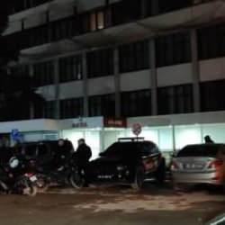 Motosikletli polis memuru trafik kazasında şehit oldu!