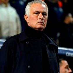 Mourinho'dan, G.Saray'ı kızdıracak paylaşım