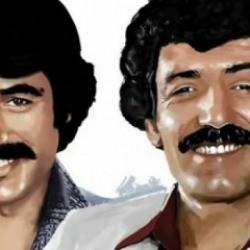 M&uuml;sl&uuml;m G&uuml;rses'ten, Ferdi Tayfur'a: Onu ne kadar &ouml;vsek az...