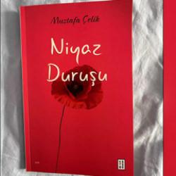 Mustafa &Ccedil;elik&rsquo;in hac şiirleri