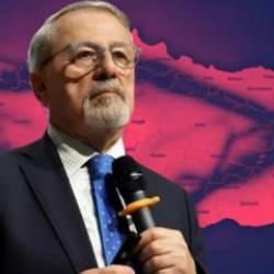 Naci Görür çok sert konuştu, 'Şaka yapmıyorum' diyerek uyardı!