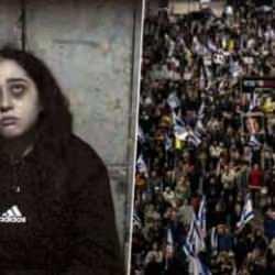 Netanyahu psikolojik &uuml;st&uuml;nl&uuml;ğ&uuml; tamamen yitirdi: Kassam tek videoyla Tel Aviv&rsquo;i karıştırdı