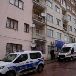 Niğde'de yaşlı &ccedil;iftin acı sonu: Evlerinde &ouml;l&uuml; bulundular!