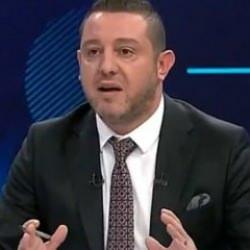 Nihat Kahveci'den Sergen Yalçın uyarısı! 'Sakın yapmayın'