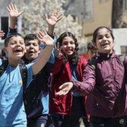 &Ouml;ğrencilere m&uuml;jde: 81 ilde tatil olacak