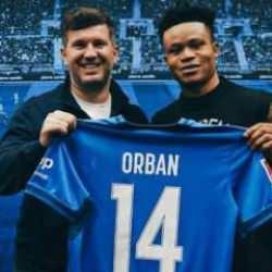 Orban'dan Galatasaray'a kötü haber! Yeni takımına imza attı