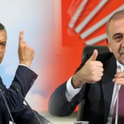 &Ouml;zg&uuml;r &Ouml;zel ve G&uuml;rsel Tekin arasında 'kayyum' atışması: O s&ouml;zlere tepki gecikmedi!