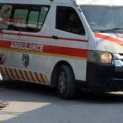 Pakistan’da bombalı saldırı: 5 ölü, 32 yaralı