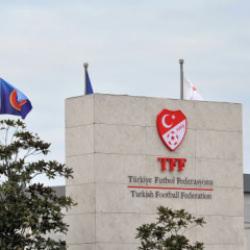 PFDK'dan Beşiktaş'a derbi cezası