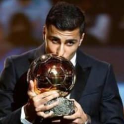 Rodri'den Cristiano Ronaldo'ya Ballon d'Or cevabı