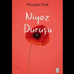 Şair Mustafa &Ccedil;elik&rsquo;ten 40 yıl sonra g&ouml;rkemli d&ouml;n&uuml;ş: &ldquo;Niyaz Duruşu&rdquo;