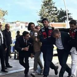 Savcıyı tehdit eden şüpheli Mustafa Kemal Zengin: Biraz abarttım