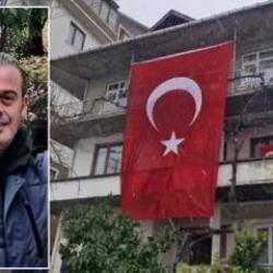 Şehit polis K&uuml;l&uuml;nk'&uuml;n baba ocağında g&ouml;zyaşı: Emekliliği gelmişti!