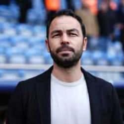 Selçuk İnan'dan Cihan Aydın'a sert tepki! 'Benimle bir problemi de olabilir'