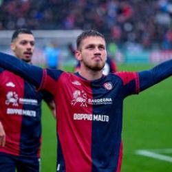 Semih Kılı&ccedil;soy Serie A'da onurlandırıldı! En iyiler arasına girdi