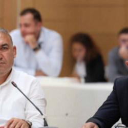 Şile Belediyesinin tutuklu CHP'li meclis &uuml;yeleri g&ouml;revlerinden istifa etti