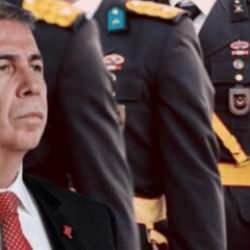 "Sizi de sallandıracağız" diyen 'örgütlü' teğmenlere CHP'li Mansur Yavaş kucak açtı! 