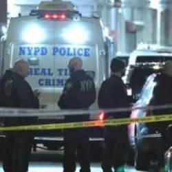 Son dakika: ABD'de şokta, yeni saldırı! Bu kez New York'u kana buladılar...