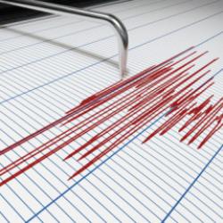 Son dakika: Akdeniz'de korkutan deprem