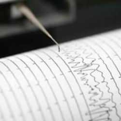 Son dakika: Antalya'da deprem! 