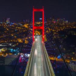 Son dakika: K&ouml;pr&uuml; ge&ccedil;iş &uuml;cretleri belli oldu: 15 Temmuz, FSM, Osmangazi 2026 &uuml;cretleri...