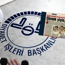 Sözcü için hesap vakti! Ekmek yalanıyla ilgili harekete geçildi! Diyanet'ten açıklama