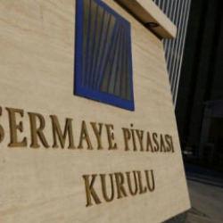 SPK'den yeni yıla girerken &ouml;nemli hamle: Oranlarda d&uuml;zenlemeye gidildi