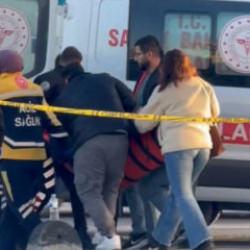 Sultangazi&rsquo;de dehşet anları: Takip ettiği &ccedil;ocuğa ateş etti, başka birini vurdu