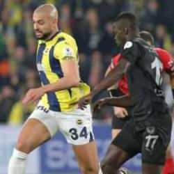 Süper Lig'de haftayı Fenerbahçe kapattı! İşte güncel puan durumu