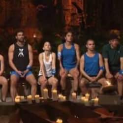 Survivor 2025'te kıran kırana m&uuml;cadele: İşte 2. eleme adayı