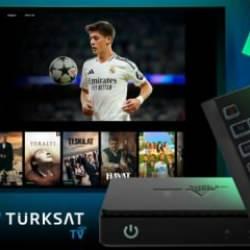 tabii ve Türksat iş birliğine başladı