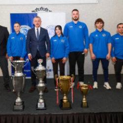 Tarihi başarı! 2025 yılında tam 317 madalya kazandılar