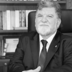 Tasarruf finansmanının kurucusu A. Emin &Uuml;st&uuml;n dualarla anıldı