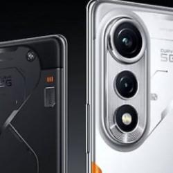 Tecno Pova Curve 2 5G sahneye &ccedil;ıkıyor: Kavisli ekranlı ilk Pova