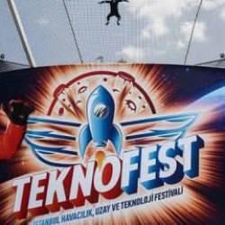 TEKNOFEST 2025'in teknoloji yarışmaları için başvurular başladı