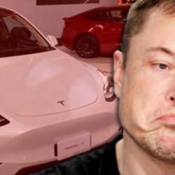 Tesla &ccedil;&ouml;k&uuml;yor mu? Analist raporu ile panik satışları başladı